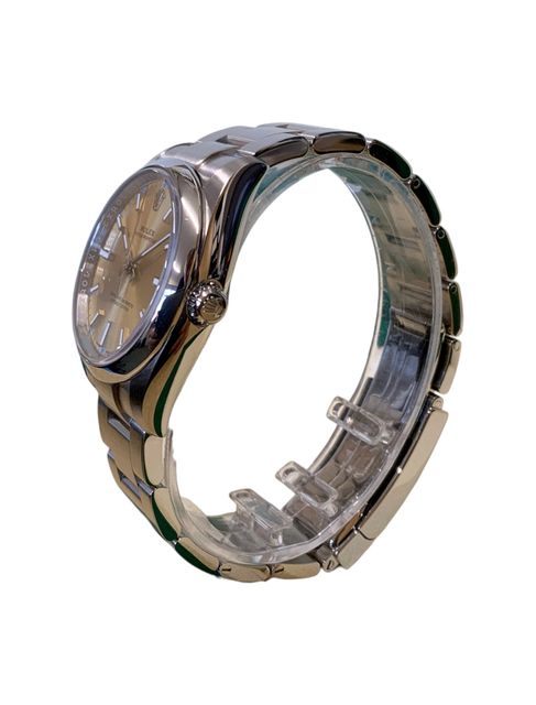 Rolex Oyster Perpetual 114200 Image 2